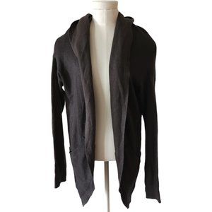 lululemon cabin yogi cardigan